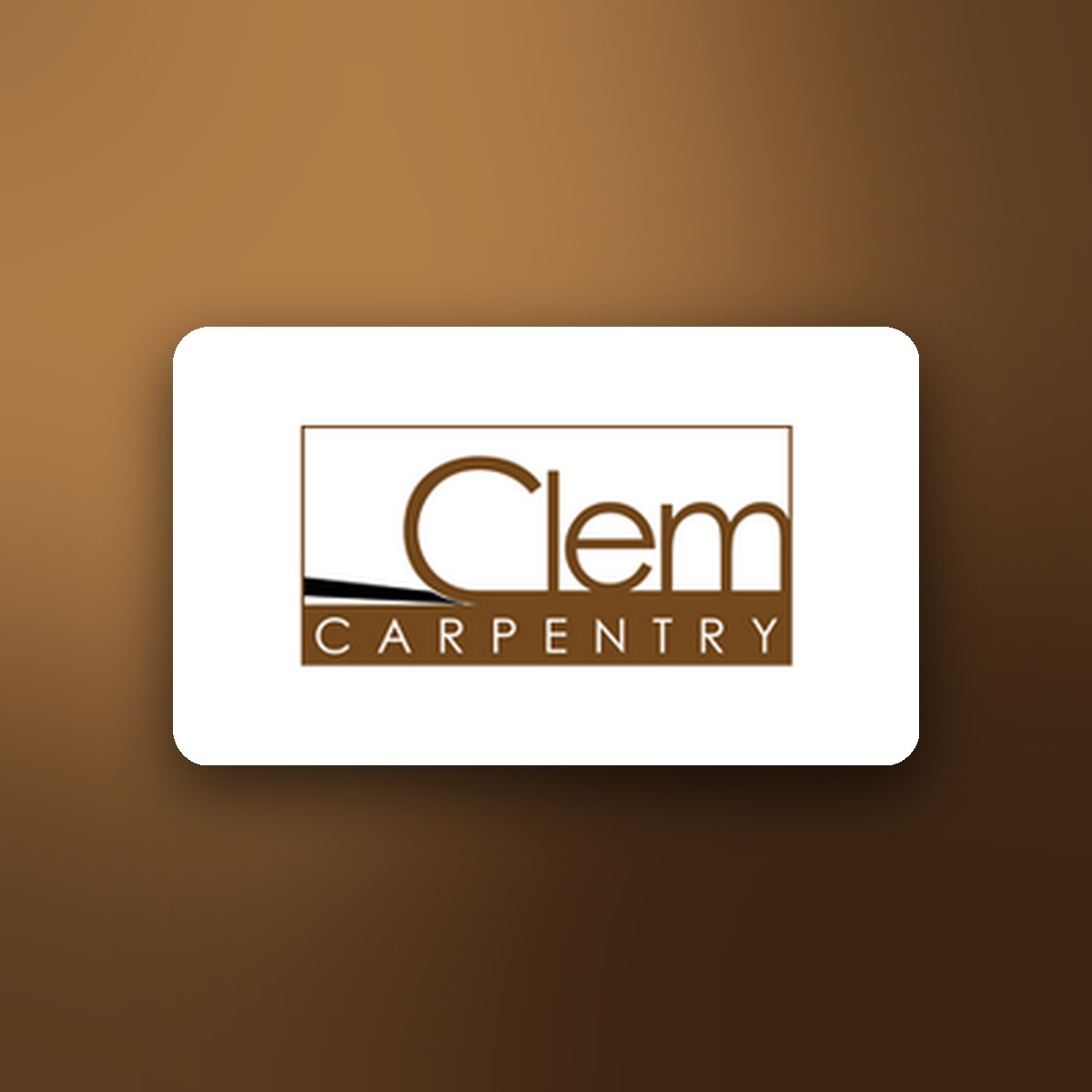 Clem Carpentry