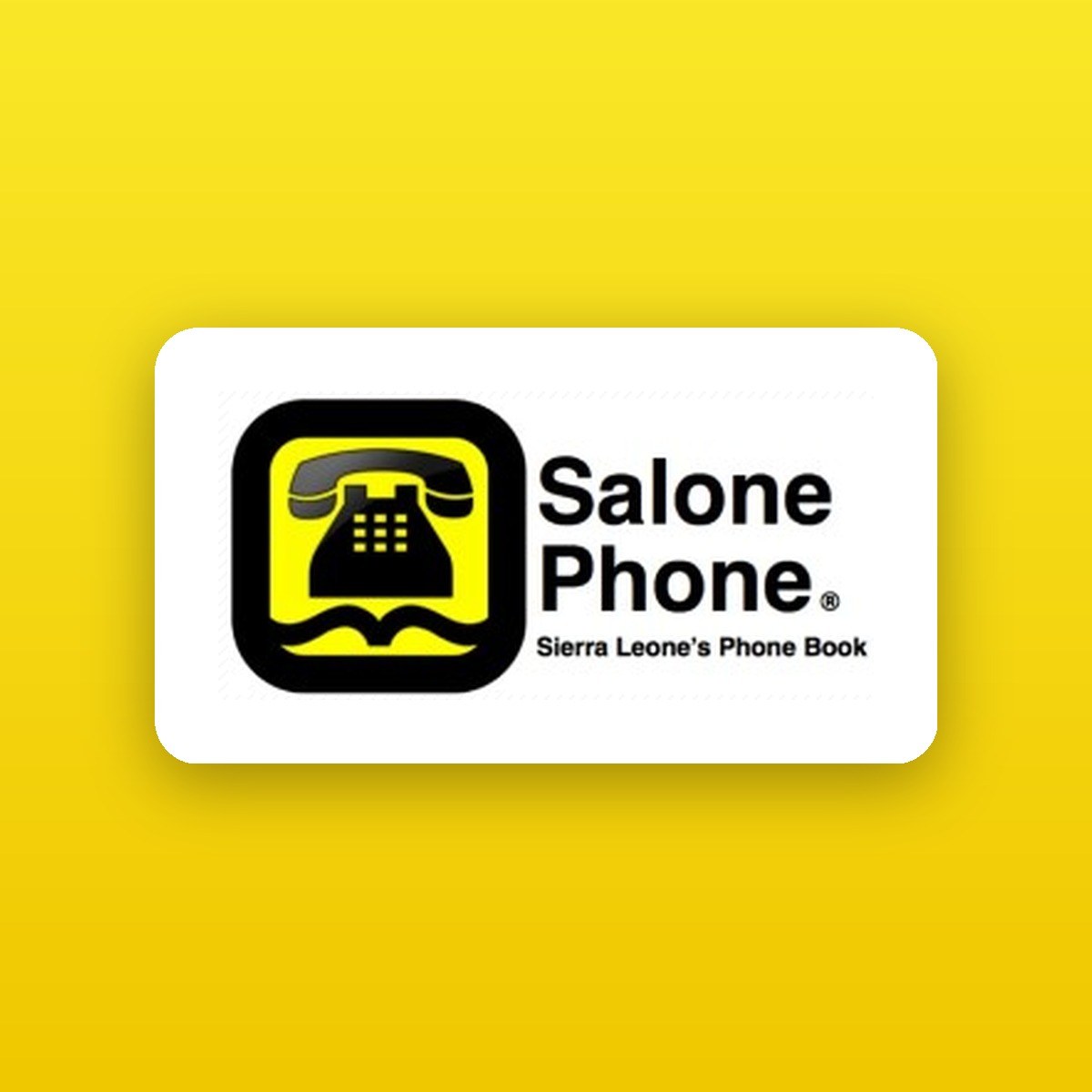 Salone Phone