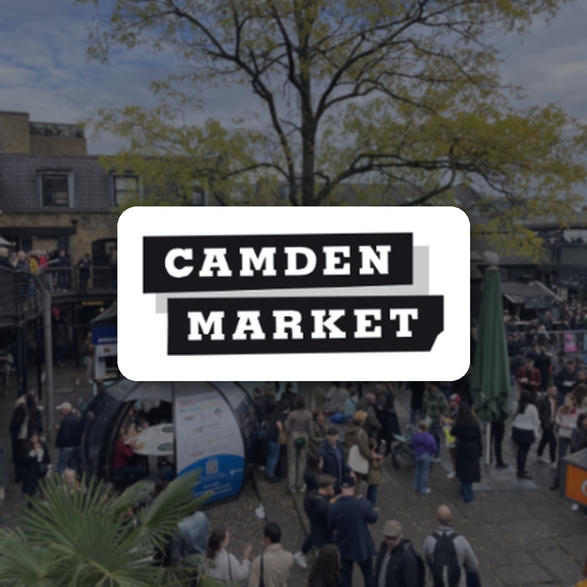 Camden Market
