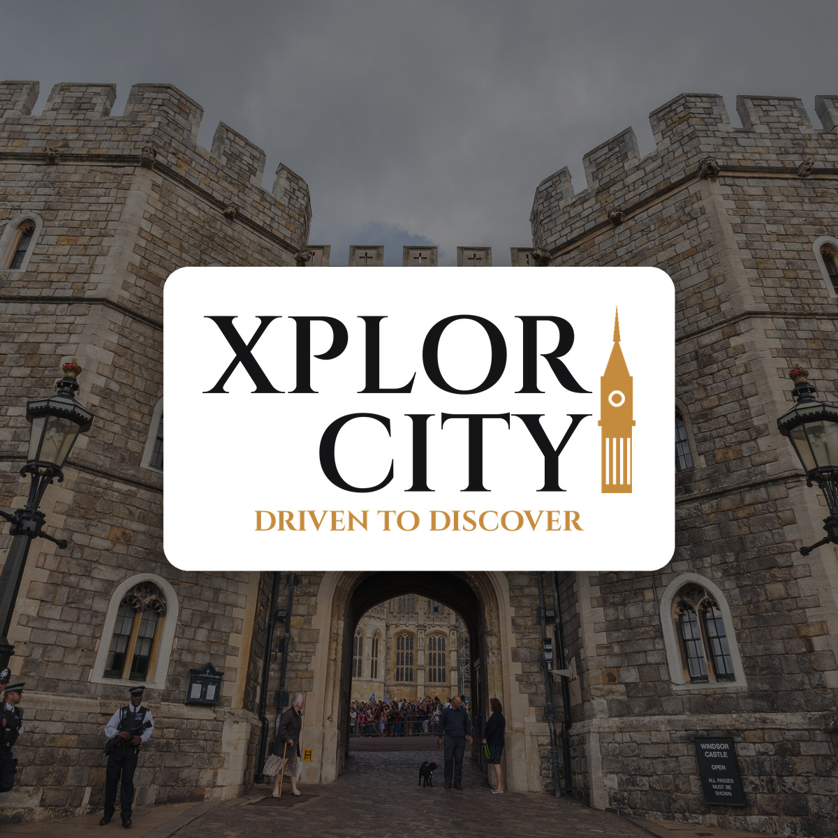 Xplor City