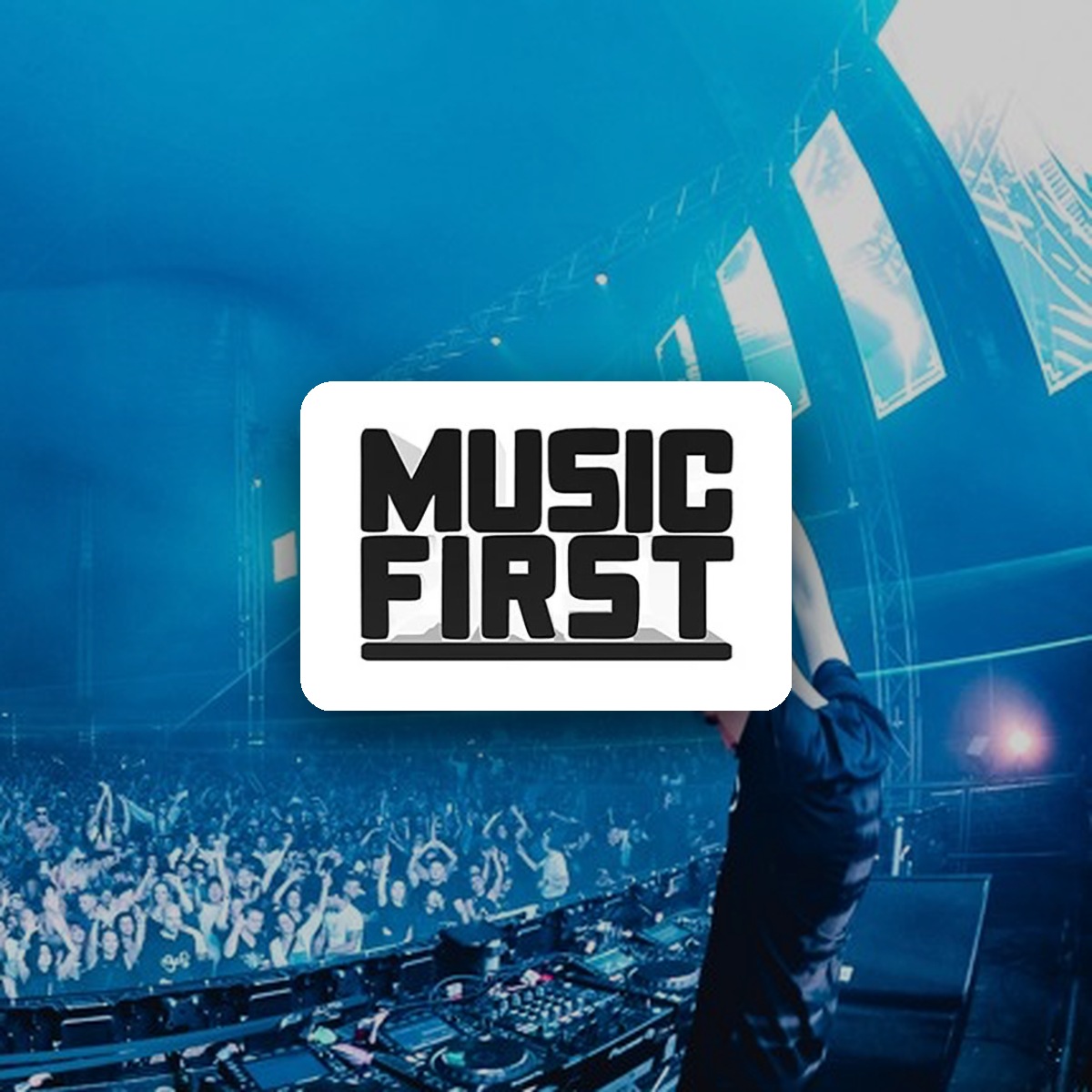 Music First Agency